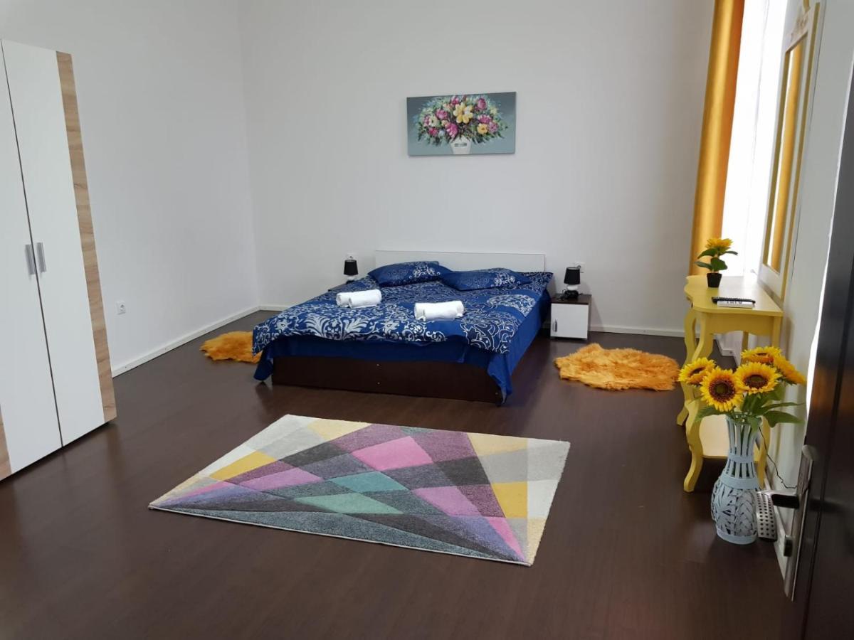 Apartament 12 Central Apartment Targu Mures Ngoại thất bức ảnh