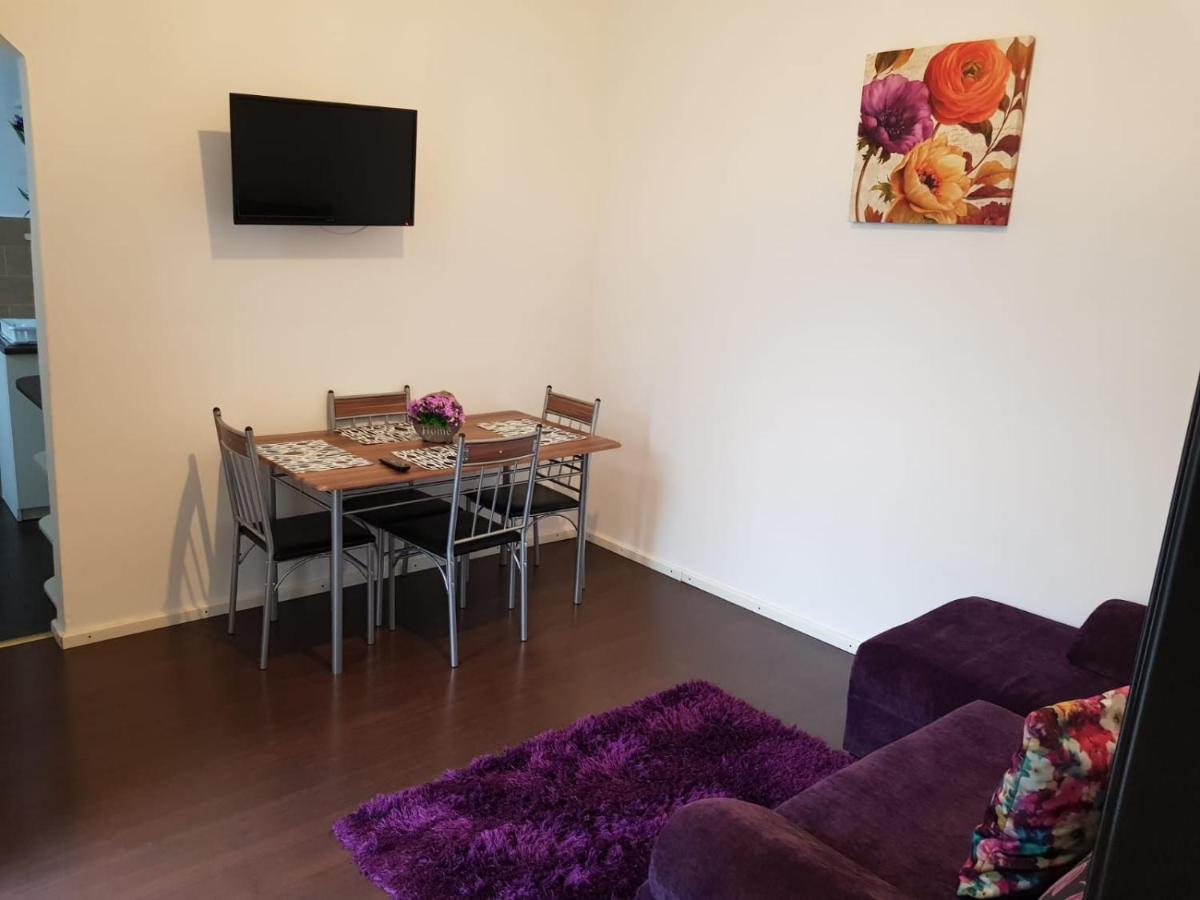 Apartament 12 Central Apartment Targu Mures Ngoại thất bức ảnh