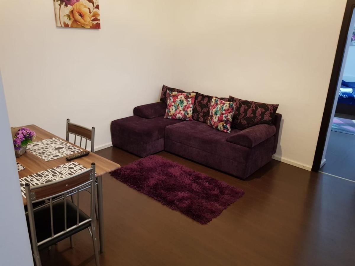 Apartament 12 Central Apartment Targu Mures Ngoại thất bức ảnh